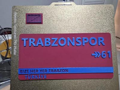 Trabzonspor table   