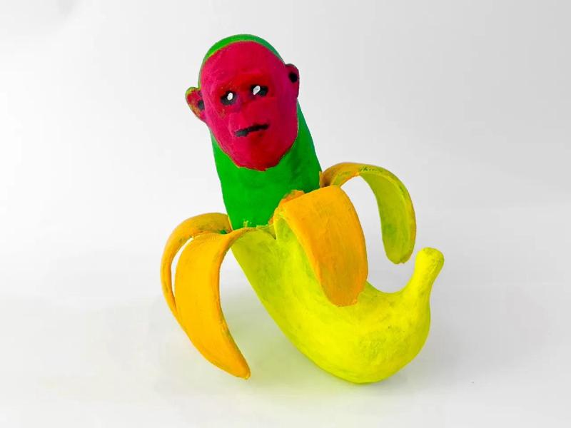 Chimpanzini bananini   