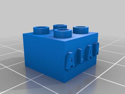Copy of Duplo Kloss