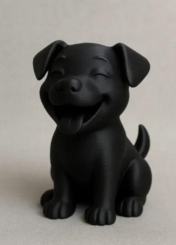 Cute Dog   