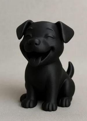 Cute Dog   