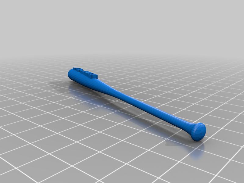 Baseball bat HPU 