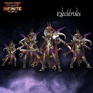 Executrixes