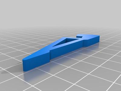 Rummikub foot
