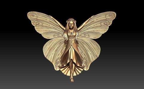 fairy