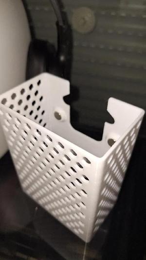 Kobra S1 Waste Basket magnetic - Remix   