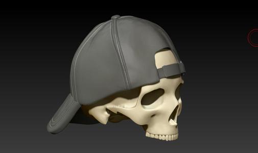SKULLHILL`s logo