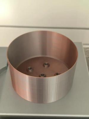 Inner Plant Pot / Innentopf (parametrisch)   