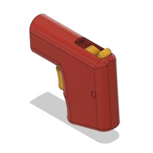 Pistolet MINI