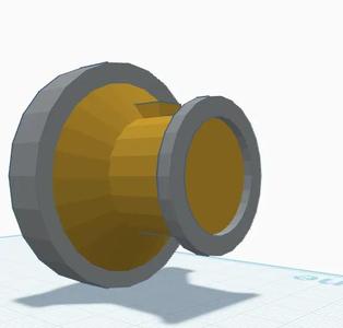 Animal Company Mega Flash Light   