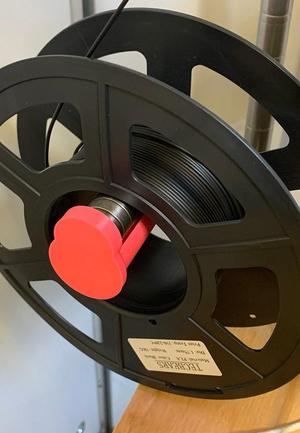 Creality CR-6 SE Replacement Spool Holder