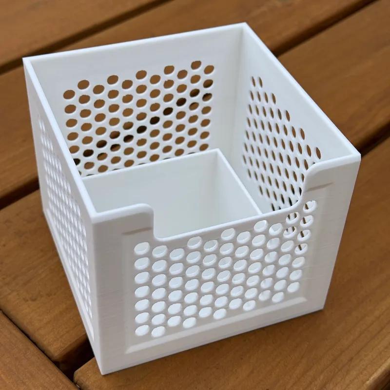 Kaslík/Box na stůl   