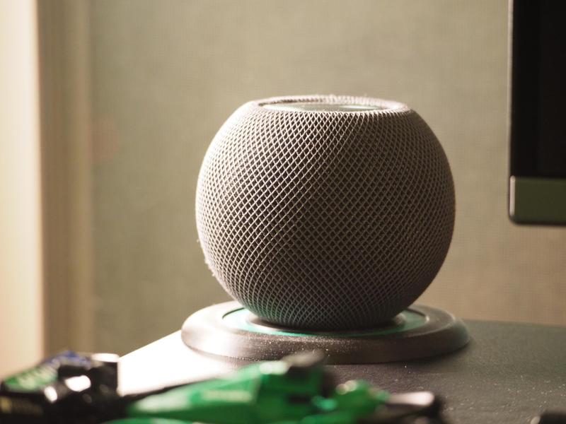 HomePod Mini Base