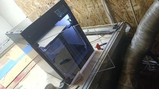 Files for laser cutting of door and up   
