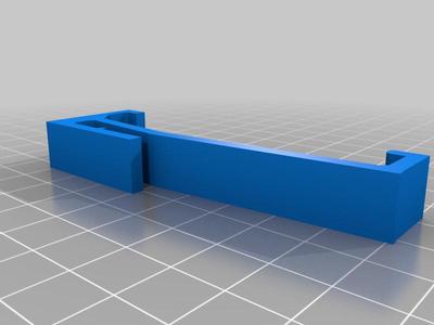 Curtain Hanger
