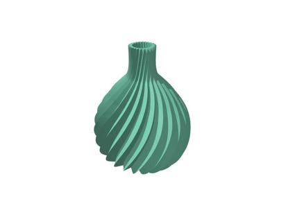 Vase   