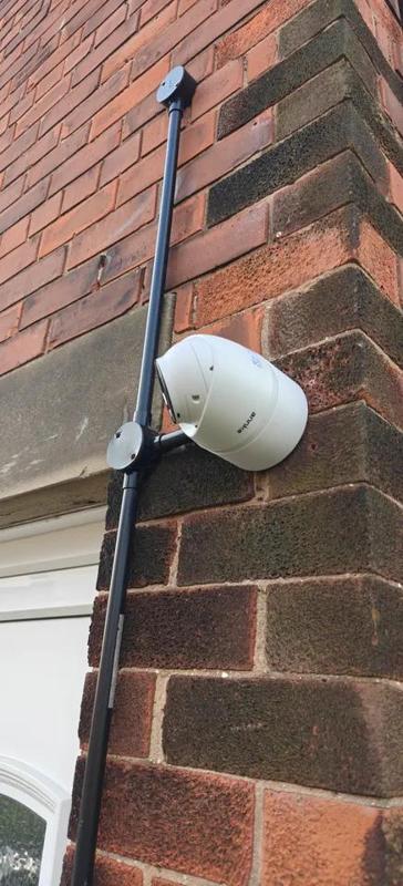 Annke - C800 - I91DM Base   