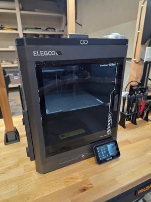Elegoo Centauri Carbon LED Riser   