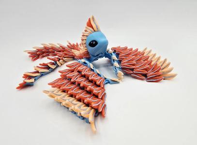 Flexi Baby Phoenix   