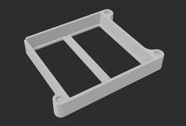 Elegoo Centauri Carbon HEPA Filter   