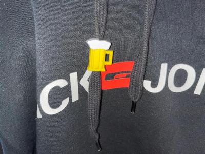 Cerveza (Beer) cordon Sudadera   