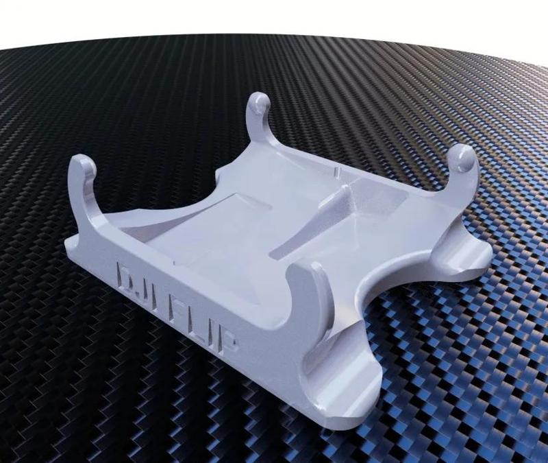 Pie de Apoyo DJI FLIP   