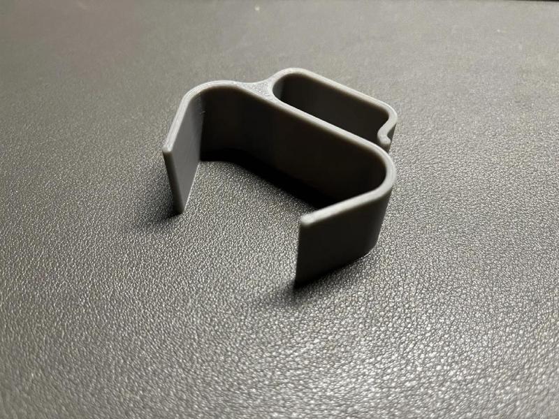Monitor Arm clip RZTK MM12   