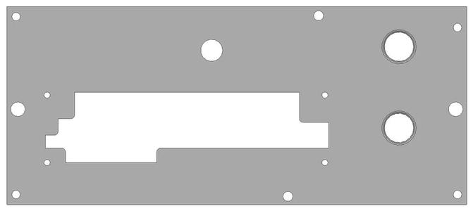 JK BMS communications board and power button panel for NKON 51.2V 5kWh 16S 100ah used battery pack   