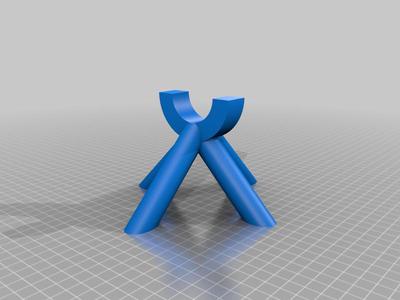 handlebar stand