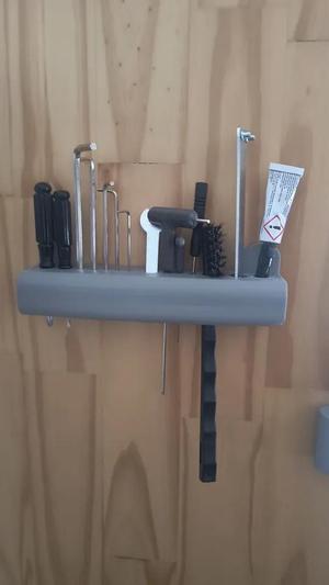 Holder for tools   
