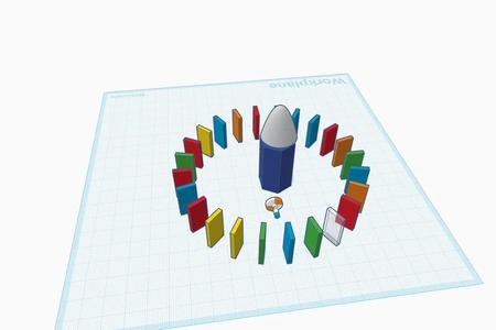 Domino’s   