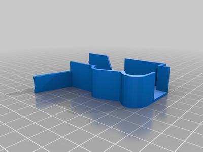 Soporte para calibre digital / Digital caliper suport