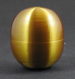 SuperEgg by Piet Hein