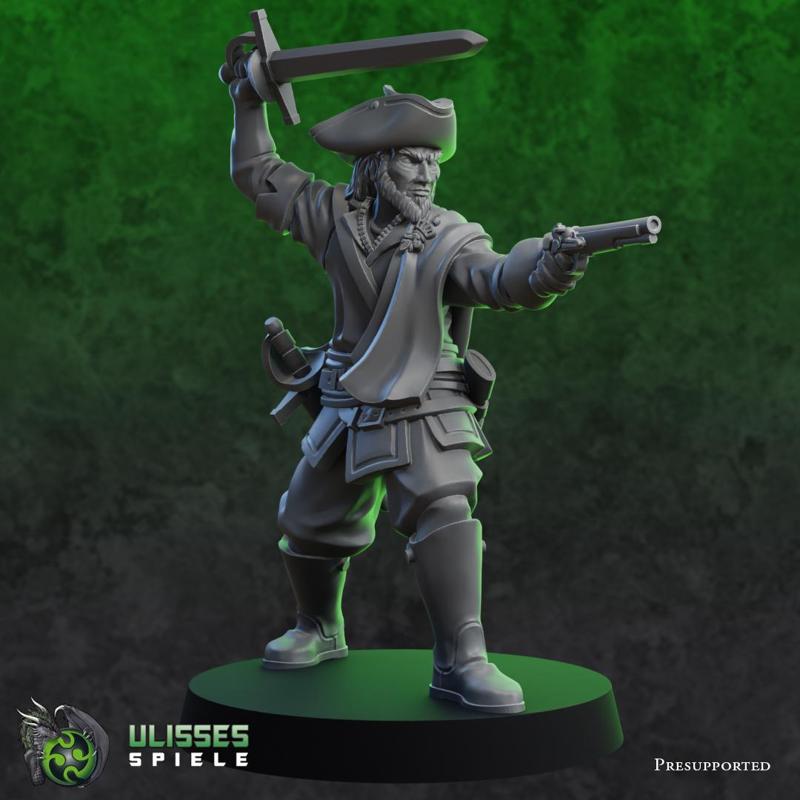 HeXXen 1733 - Klaas van Breukelen