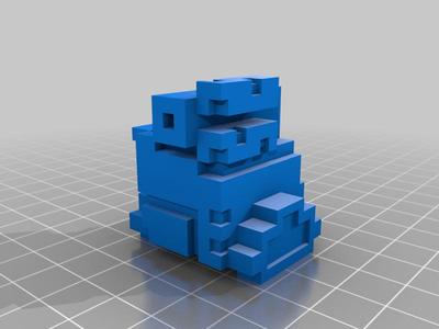 Cogmind - Mutant
