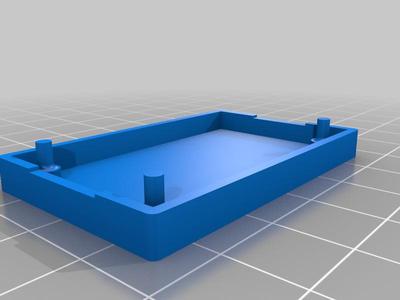 Pimoroni Plasma box