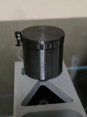 TPU Pop-Lid Pocket Container   