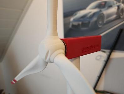 Wind Turbine Model