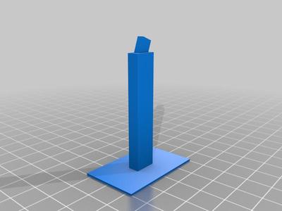 Concorde support