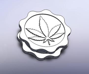 Herb Grinder
