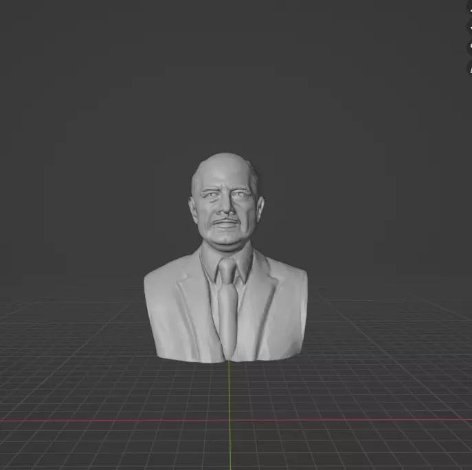 Robert Anson Heinlein