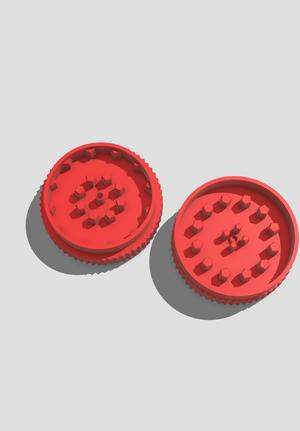 420 Grinder