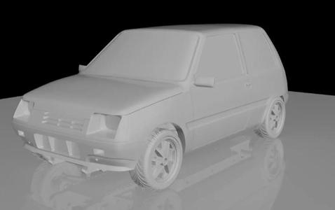 RC 1/10 OKA 2004