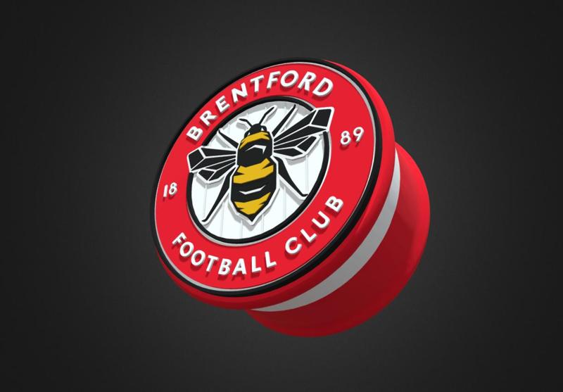 Grinder Grinder Brentford FC