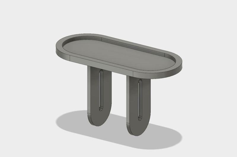 Dante´s Scanner