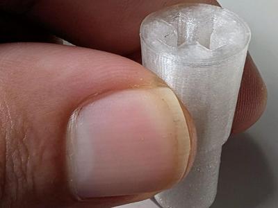 Hand Blender Coupling Replacement Part