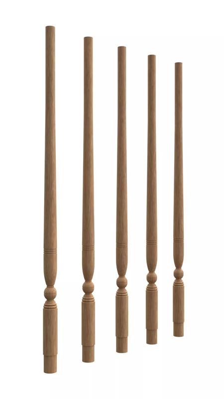 Stair baluster 12