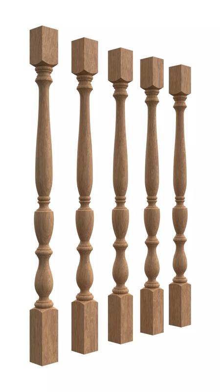 Stair baluster 16