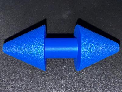 Knee Gapping Gadget