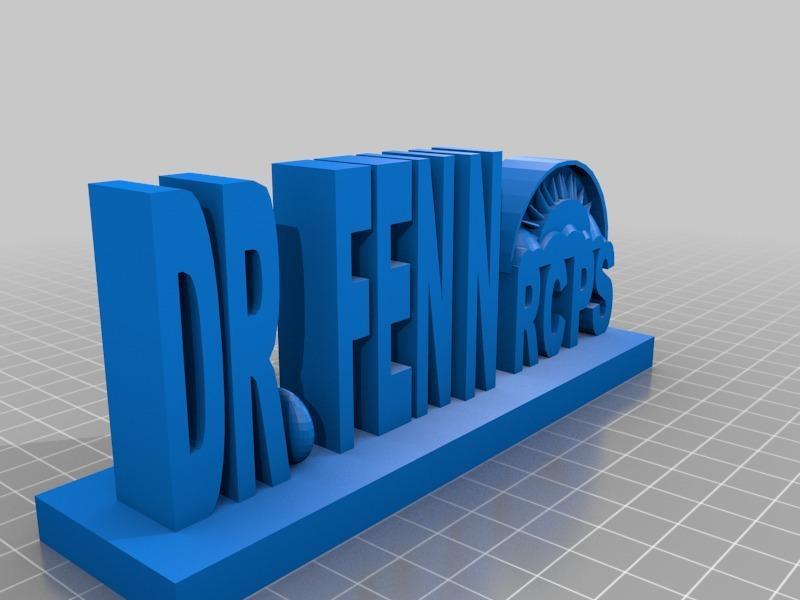 Dr.Fenn